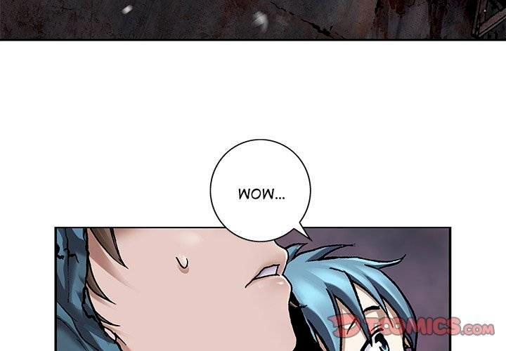 Leviathan (Lee Gyuntak) - Chapter 106 Page 4