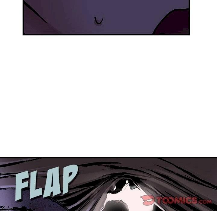 Leviathan (Lee Gyuntak) - Chapter 106 Page 42