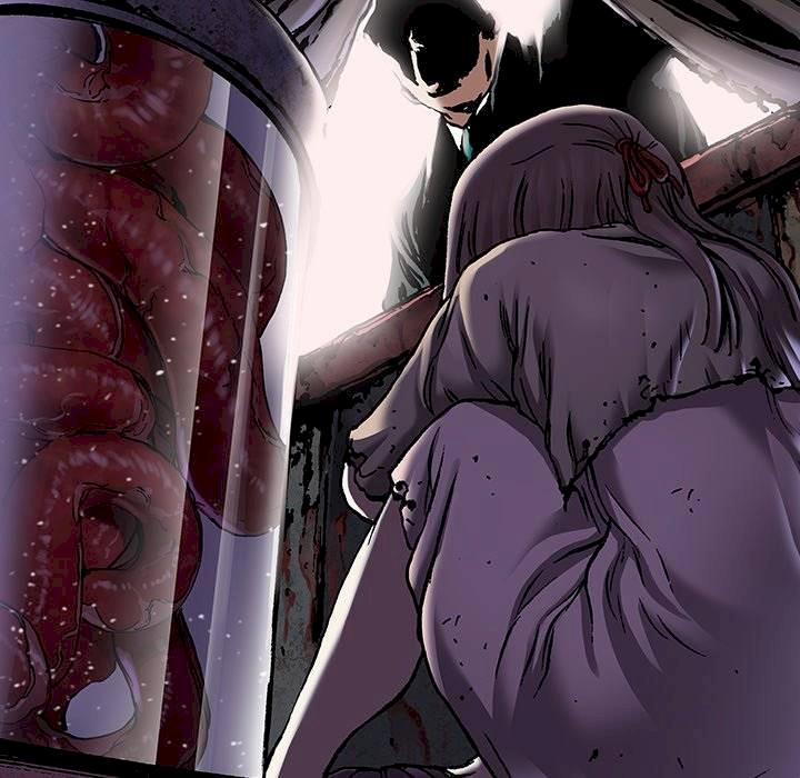 Leviathan (Lee Gyuntak) - Chapter 106 Page 43