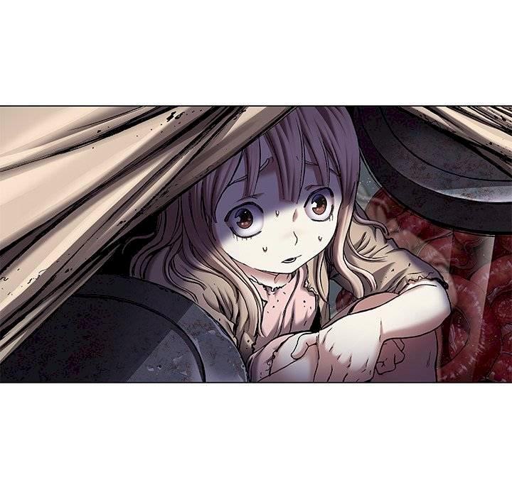 Leviathan (Lee Gyuntak) - Chapter 106 Page 47