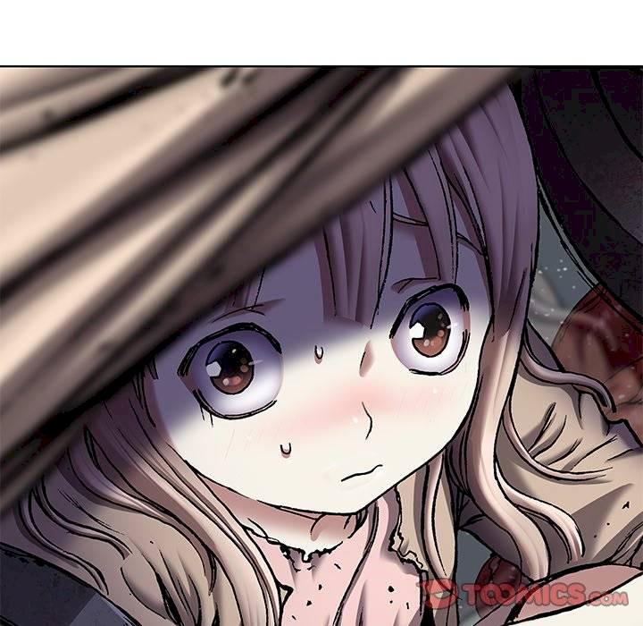 Leviathan (Lee Gyuntak) - Chapter 106 Page 48