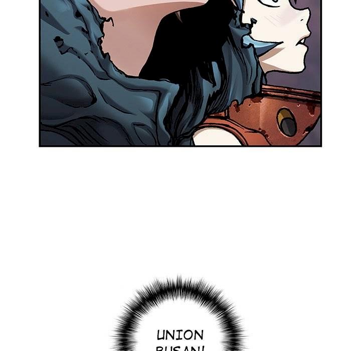 Leviathan (Lee Gyuntak) - Chapter 106 Page 5