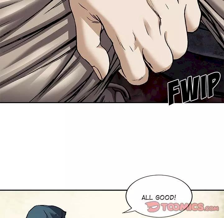 Leviathan (Lee Gyuntak) - Chapter 106 Page 50