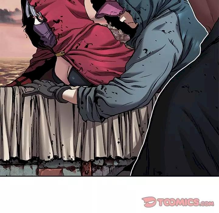 Leviathan (Lee Gyuntak) - Chapter 106 Page 54