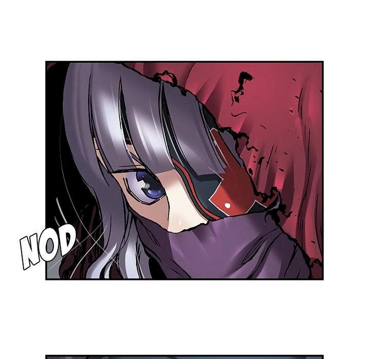Leviathan (Lee Gyuntak) - Chapter 106 Page 55