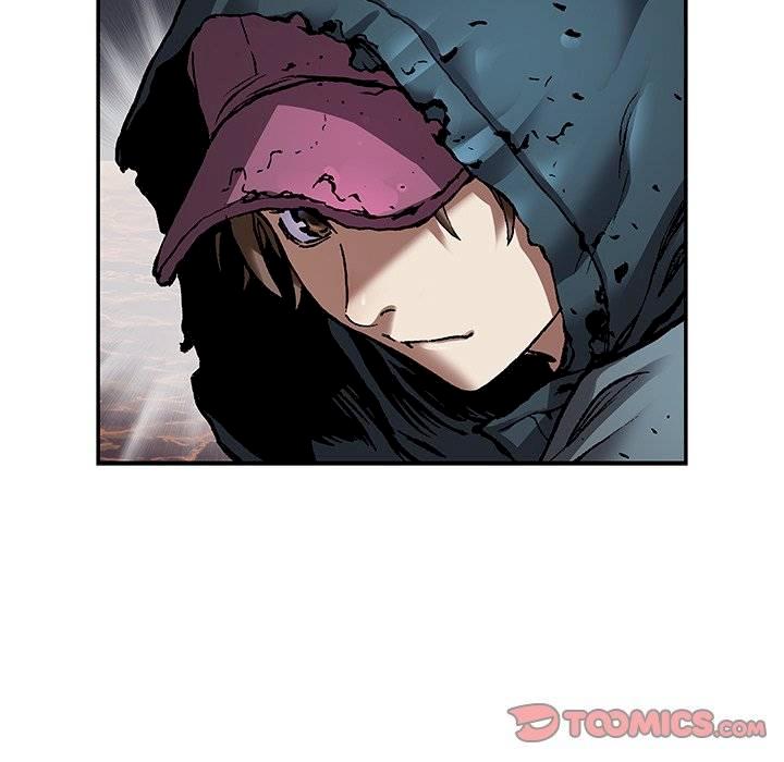 Leviathan (Lee Gyuntak) - Chapter 106 Page 56