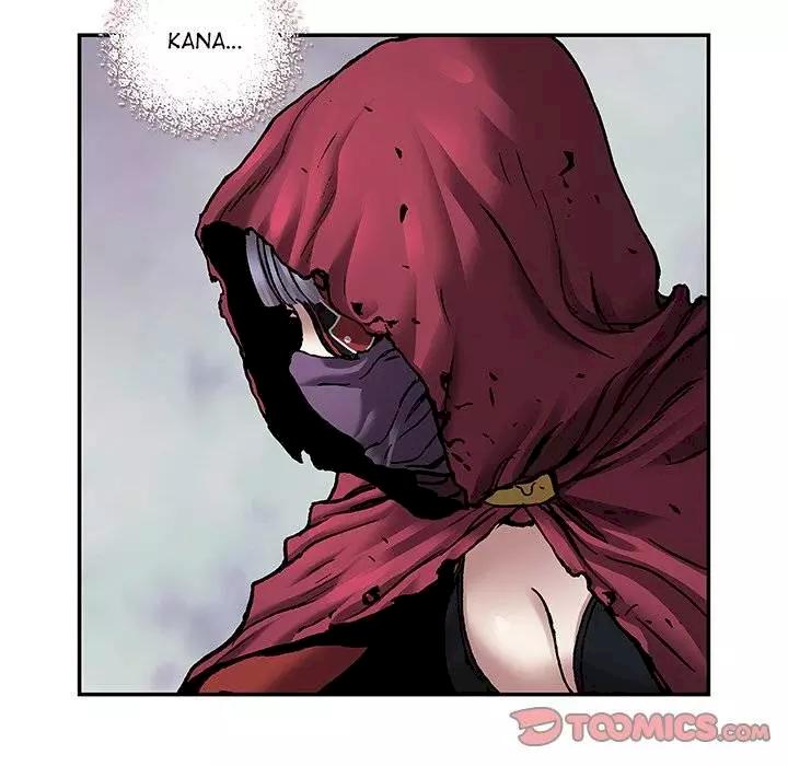 Leviathan (Lee Gyuntak) - Chapter 106 Page 58