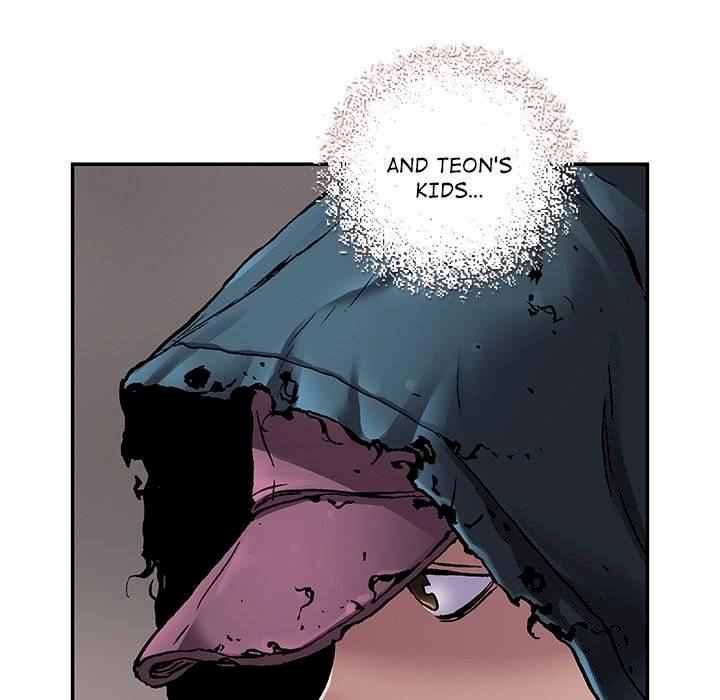 Leviathan (Lee Gyuntak) - Chapter 106 Page 59