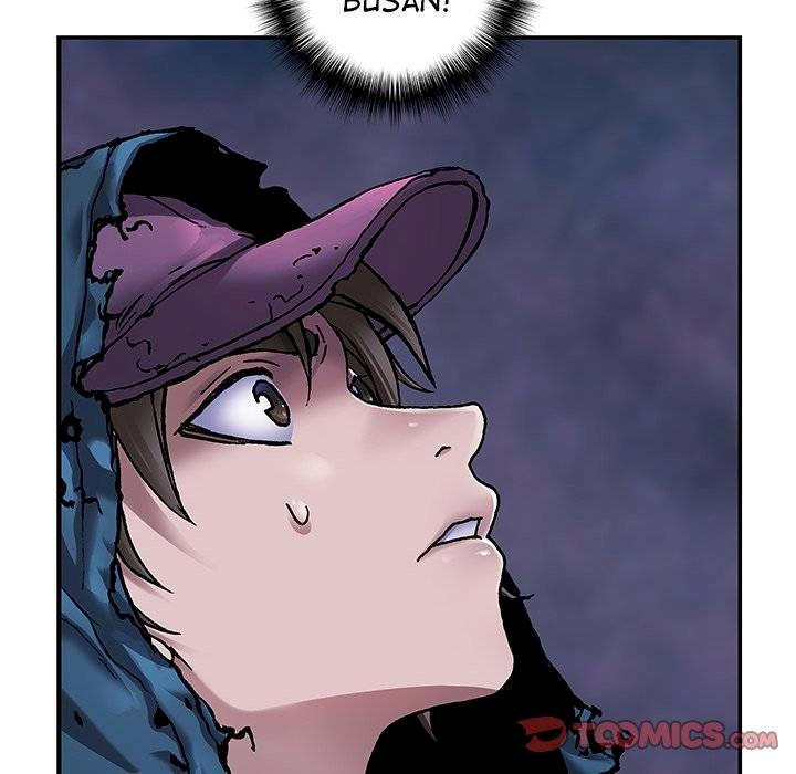 Leviathan (Lee Gyuntak) - Chapter 106 Page 6