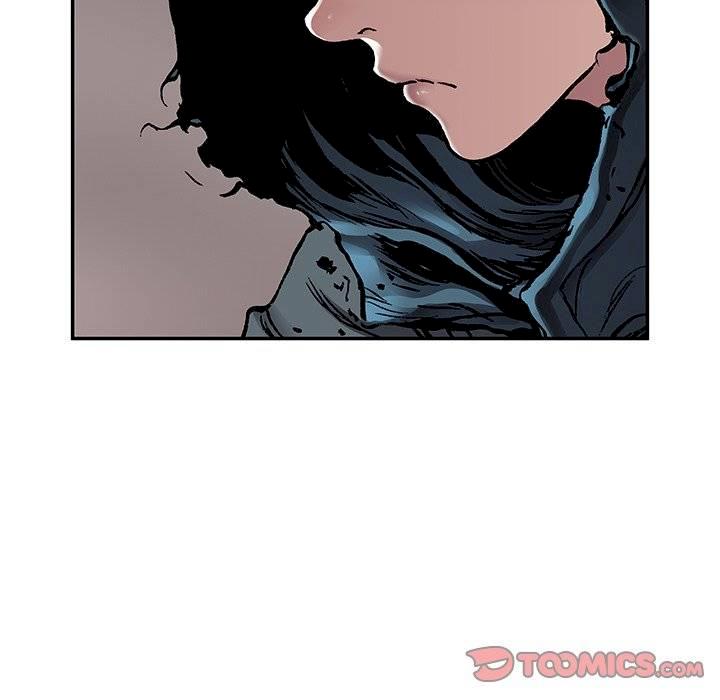 Leviathan (Lee Gyuntak) - Chapter 106 Page 60