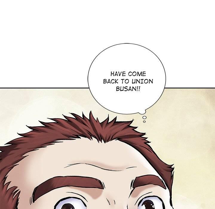 Leviathan (Lee Gyuntak) - Chapter 106 Page 61