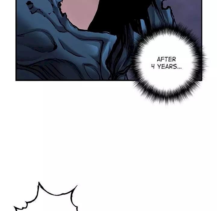 Leviathan (Lee Gyuntak) - Chapter 106 Page 7