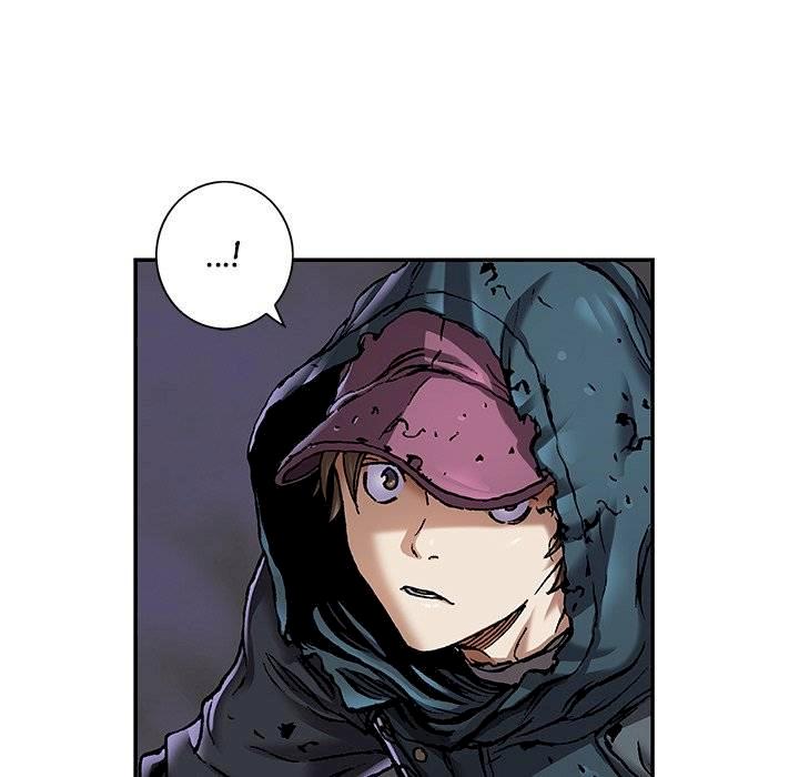 Leviathan (Lee Gyuntak) - Chapter 106 Page 9