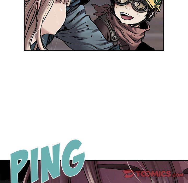 Leviathan (Lee Gyuntak) - Chapter 107 Page 106