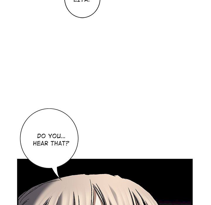 Leviathan (Lee Gyuntak) - Chapter 107 Page 109
