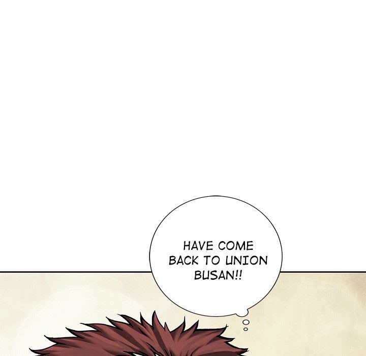 Leviathan (Lee Gyuntak) - Chapter 107 Page 11