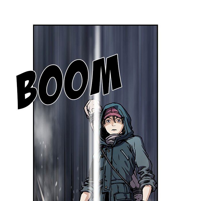 Leviathan (Lee Gyuntak) - Chapter 107 Page 112