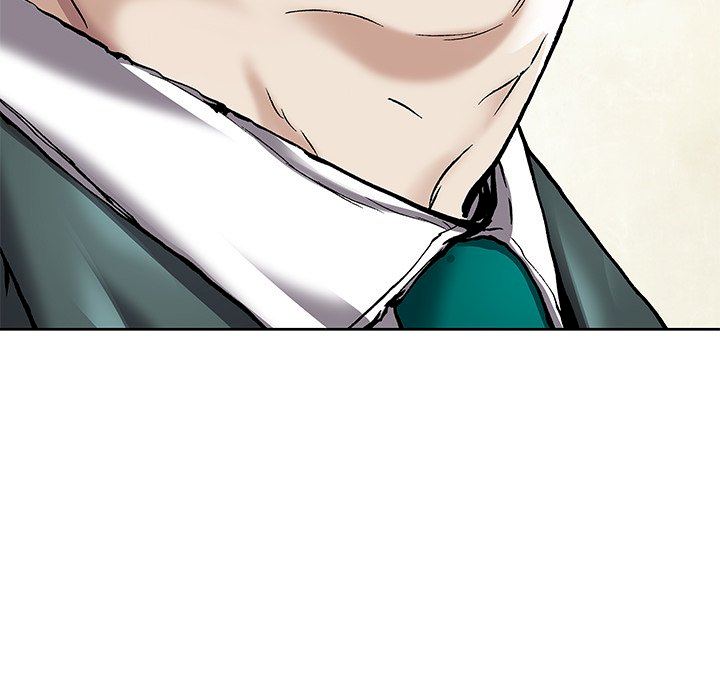 Leviathan (Lee Gyuntak) - Chapter 107 Page 13