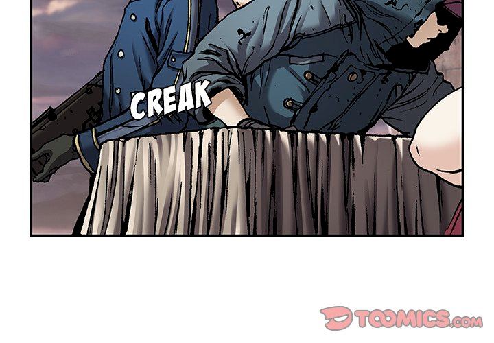 Leviathan (Lee Gyuntak) - Chapter 107 Page 2