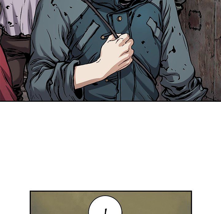 Leviathan (Lee Gyuntak) - Chapter 107 Page 24