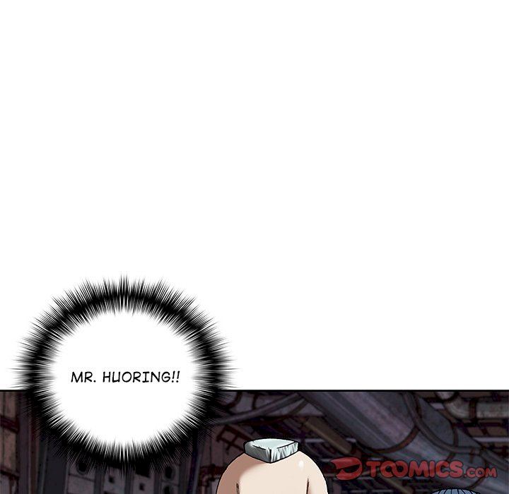 Leviathan (Lee Gyuntak) - Chapter 107 Page 26