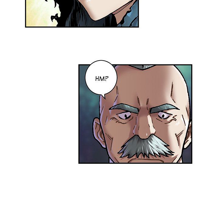 Leviathan (Lee Gyuntak) - Chapter 107 Page 29
