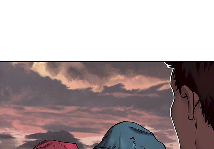 Leviathan (Lee Gyuntak) - Chapter 107 Page 3