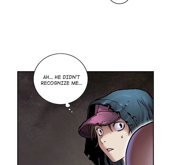Leviathan (Lee Gyuntak) - Chapter 107 Page 31