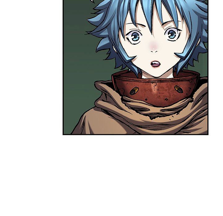 Leviathan (Lee Gyuntak) - Chapter 107 Page 37