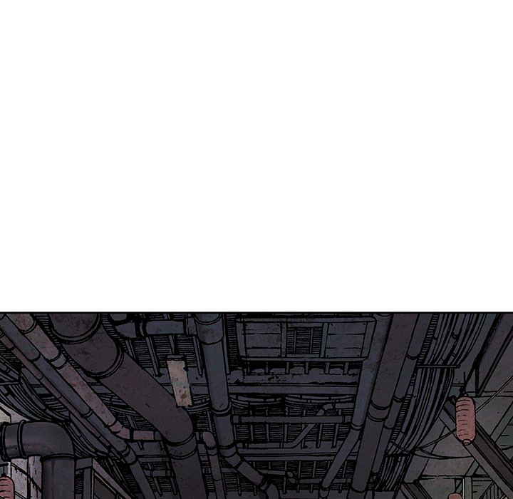 Leviathan (Lee Gyuntak) - Chapter 107 Page 43