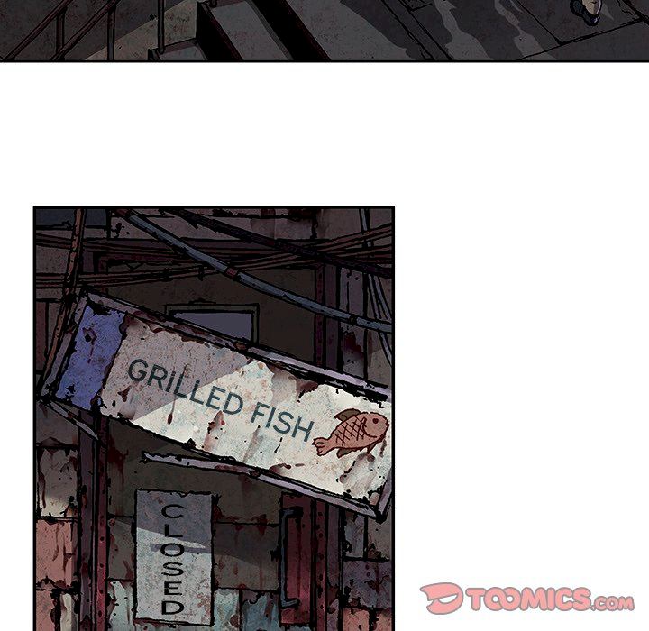 Leviathan (Lee Gyuntak) - Chapter 107 Page 46