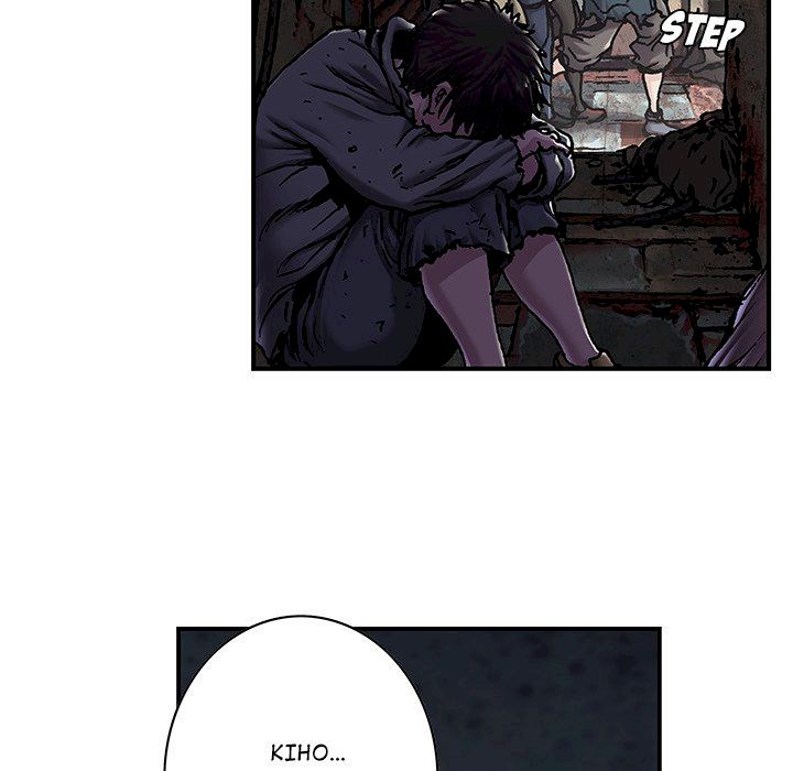 Leviathan (Lee Gyuntak) - Chapter 107 Page 48