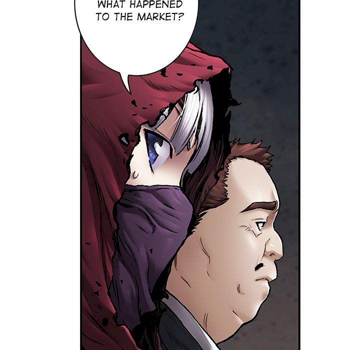 Leviathan (Lee Gyuntak) - Chapter 107 Page 49
