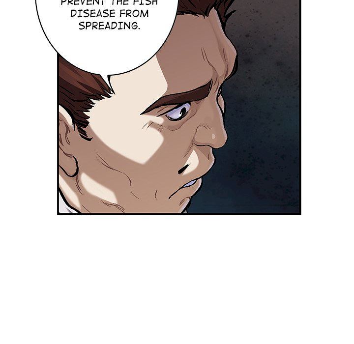 Leviathan (Lee Gyuntak) - Chapter 107 Page 53