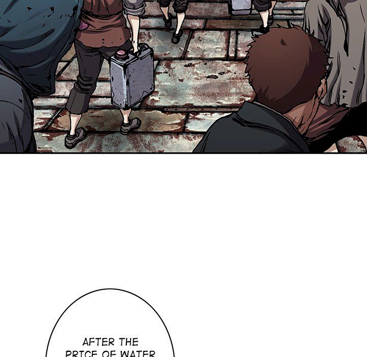 Leviathan (Lee Gyuntak) - Chapter 107 Page 56