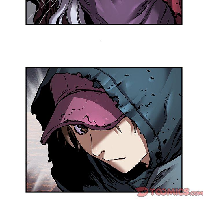 Leviathan (Lee Gyuntak) - Chapter 107 Page 6