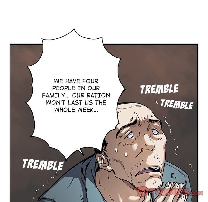 Leviathan (Lee Gyuntak) - Chapter 107 Page 62
