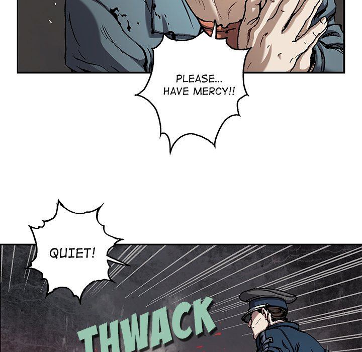 Leviathan (Lee Gyuntak) - Chapter 107 Page 63