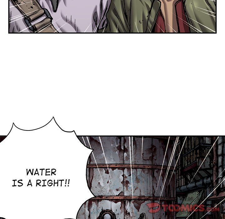 Leviathan (Lee Gyuntak) - Chapter 107 Page 78