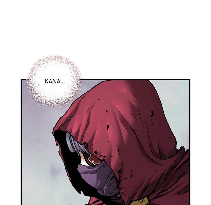 Leviathan (Lee Gyuntak) - Chapter 107 Page 8