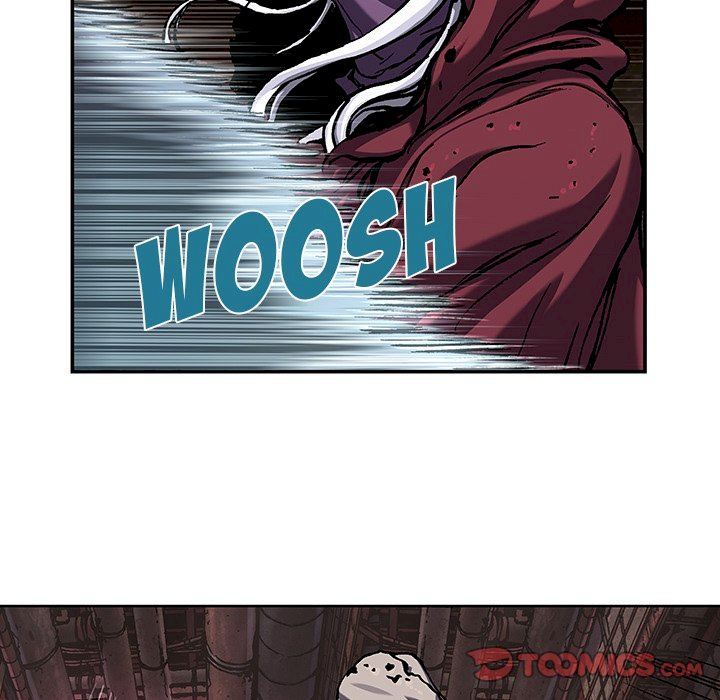 Leviathan (Lee Gyuntak) - Chapter 107 Page 82