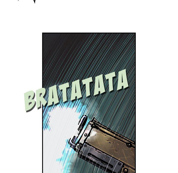 Leviathan (Lee Gyuntak) - Chapter 107 Page 84