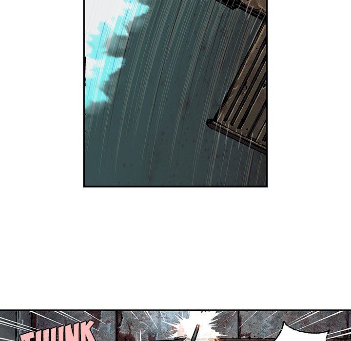 Leviathan (Lee Gyuntak) - Chapter 107 Page 85