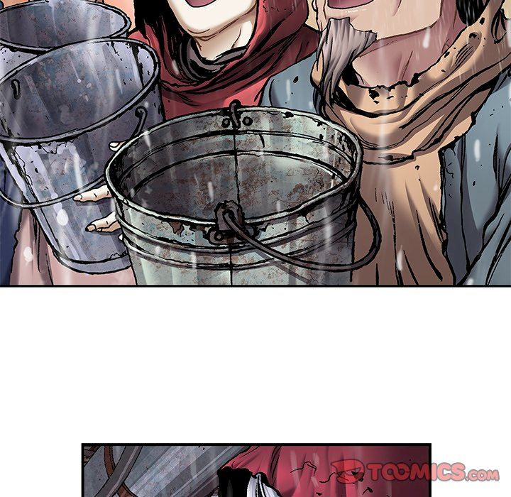 Leviathan (Lee Gyuntak) - Chapter 107 Page 98