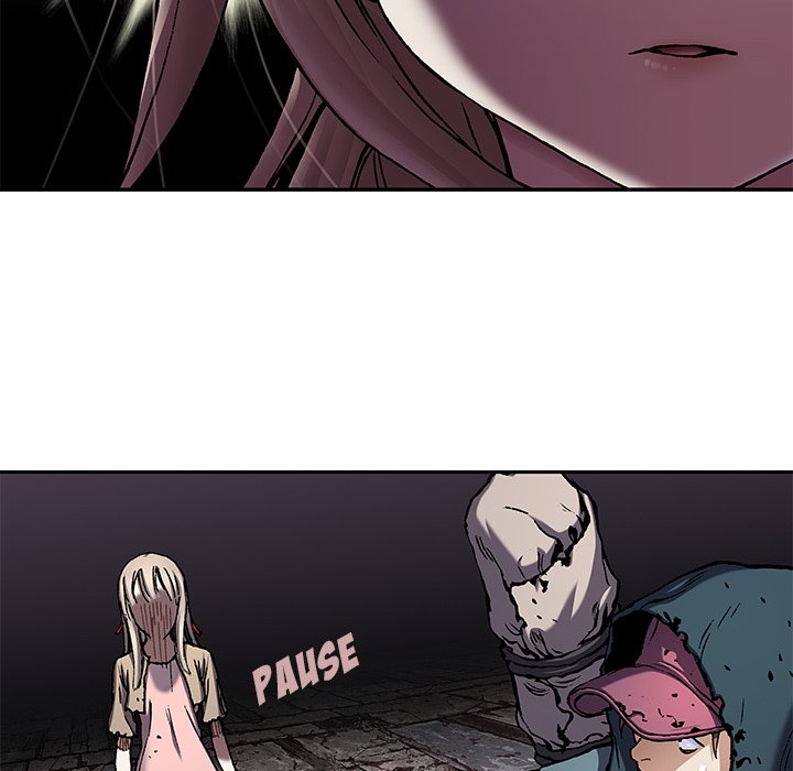 Leviathan (Lee Gyuntak) - Chapter 108 Page 12