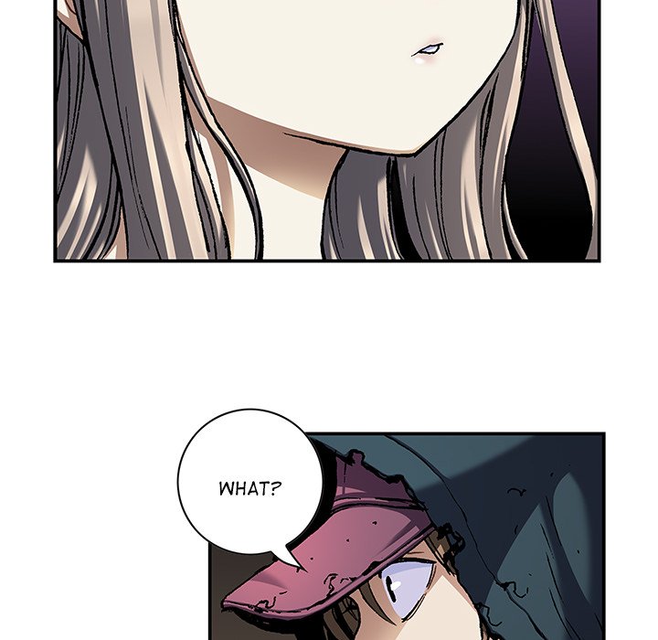 Leviathan (Lee Gyuntak) - Chapter 108 Page 15
