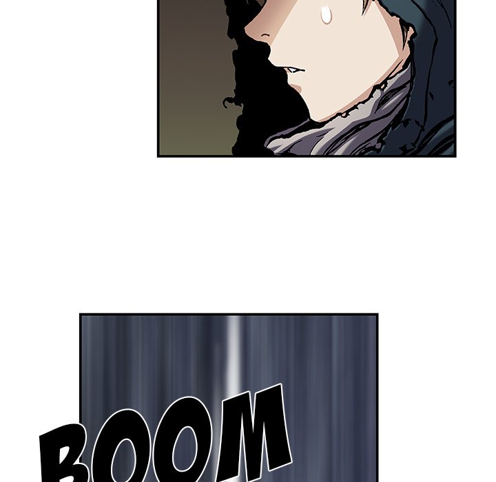 Leviathan (Lee Gyuntak) - Chapter 108 Page 16