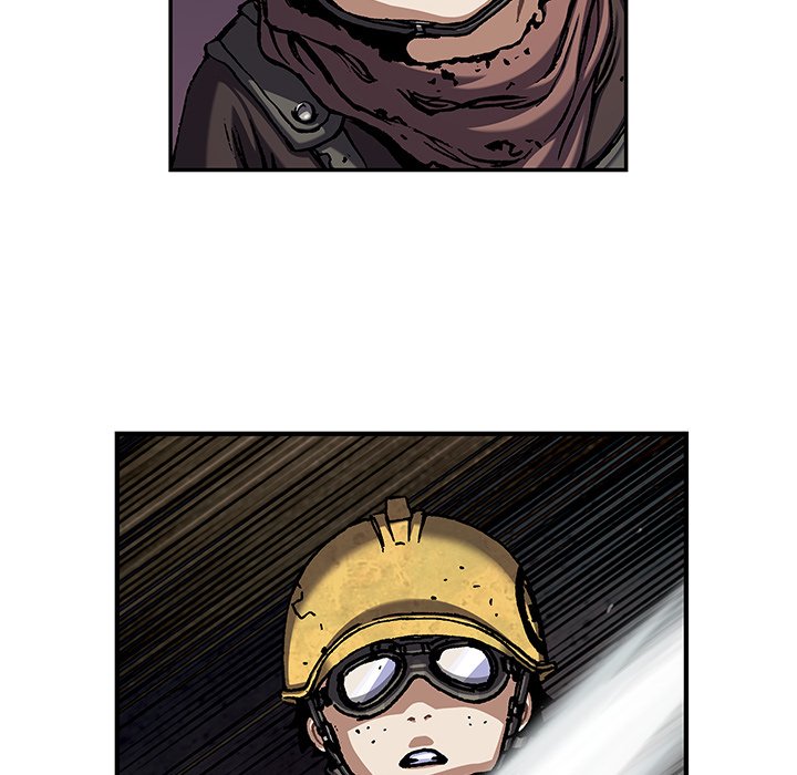 Leviathan (Lee Gyuntak) - Chapter 108 Page 23