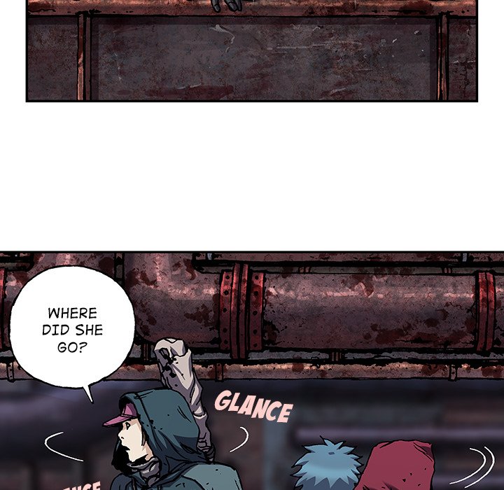 Leviathan (Lee Gyuntak) - Chapter 108 Page 29
