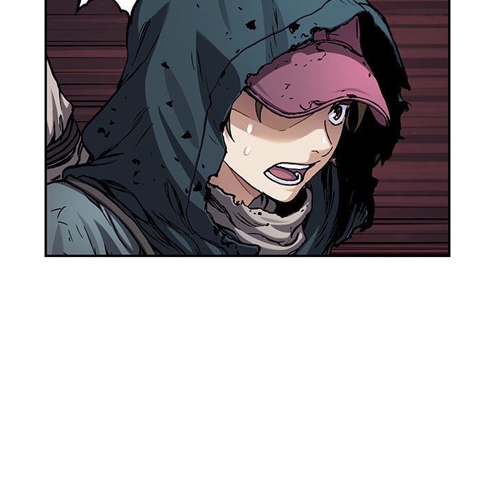Leviathan (Lee Gyuntak) - Chapter 108 Page 31